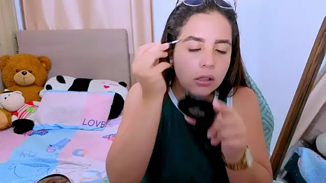  alicia z online show from 02/11/26, 04:12