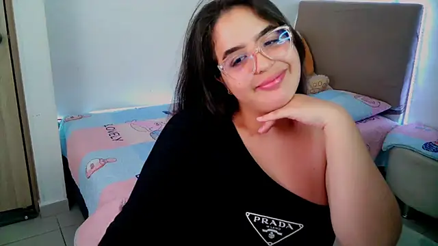  alicia z online show from 02/08/25, 06:01