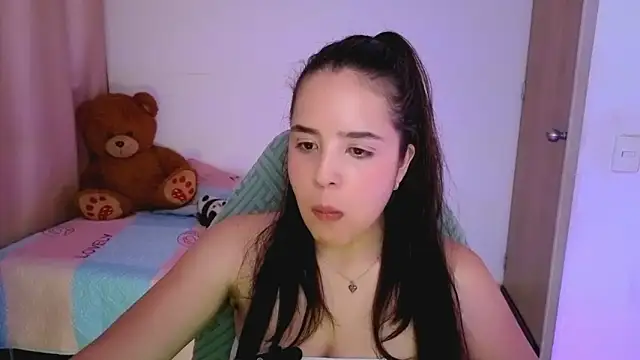  alicia z online show from 03/19/26, 05:35