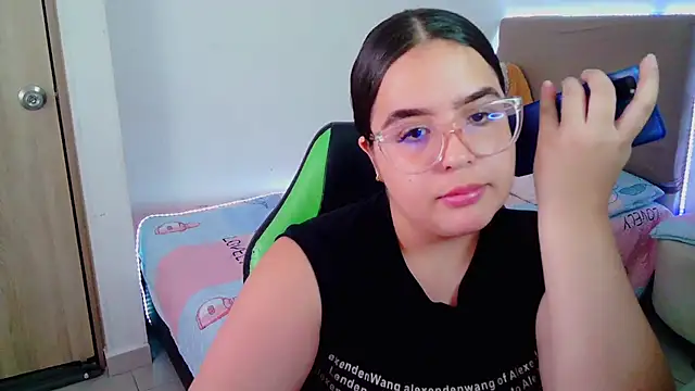  alicia z online show from 02/06/25, 06:02