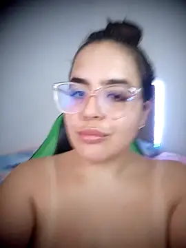  alicia z online show from 02/02/25, 09:02