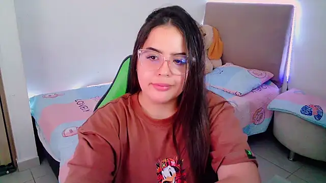  alicia z online show from 02/04/25, 09:10