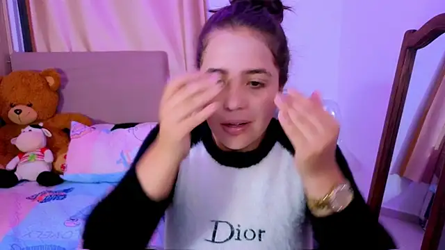  alicia z online show from 02/15/26, 05:19