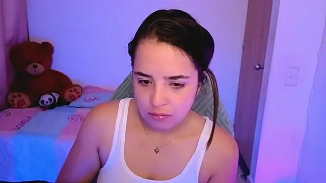  alicia z online show from 03/21/26, 09:36