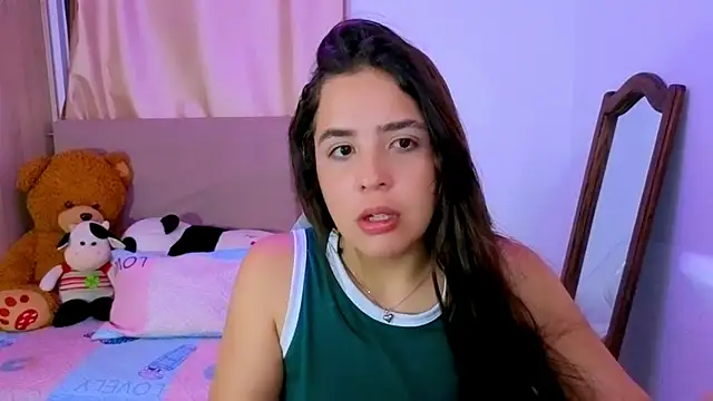  alicia z online show from 02/18/26, 04:54