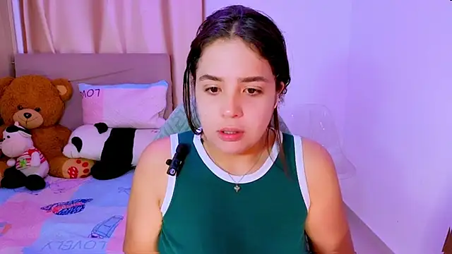  alicia z online show from 03/03/26, 08:21