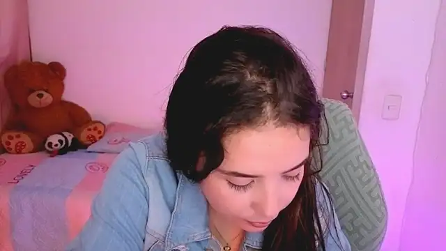  alicia z online show from 03/20/26, 05:47