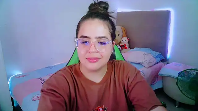  alicia z online show from 02/02/25, 05:58