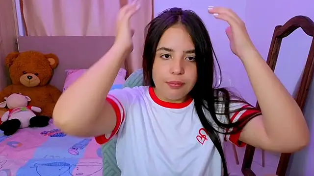  alicia z online show from 02/26/26, 04:23