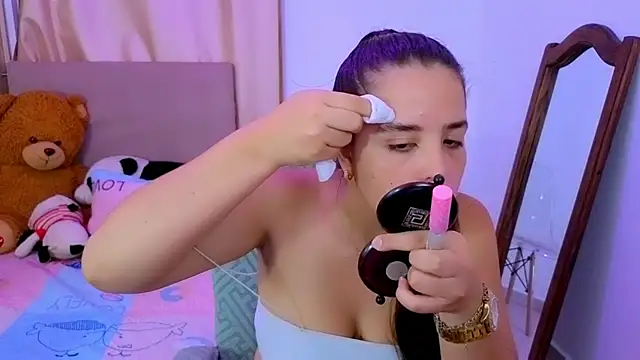  alicia z online show from 02/19/26, 04:20