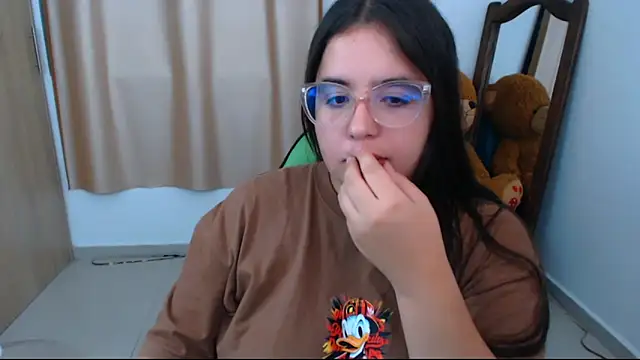  alicia z online show from 02/23/25, 08:11