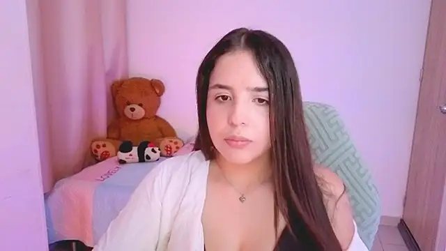  alicia z online show from 03/13/26, 05:18