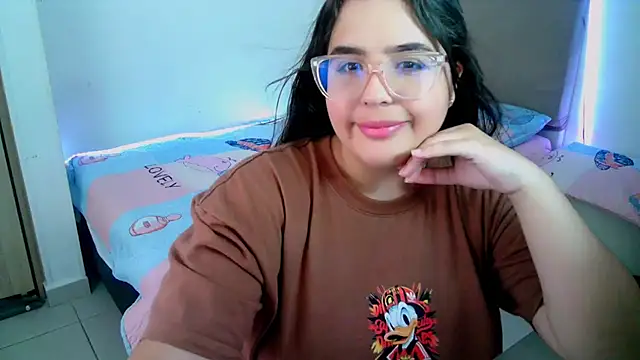  alicia z online show from 02/11/25, 06:33