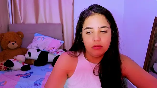  alicia z online show from 03/05/26, 08:22