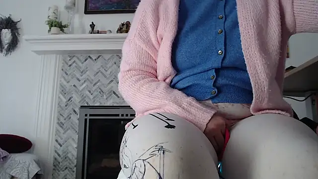 AuroraWillows online show from 02/22/26, 06:09