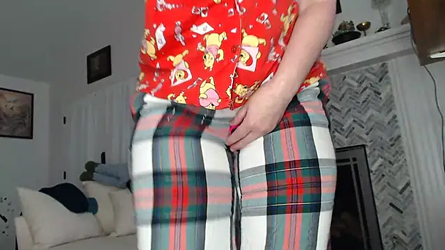 AuroraWillows online show from 11/10/25, 12:32