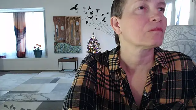 AuroraWillows online show from 11/28/25, 02:06