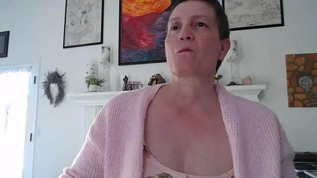 AuroraWillows online show from 02/23/26, 06:41