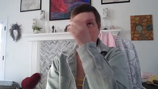 AuroraWillows online show from 02/07/26, 04:15