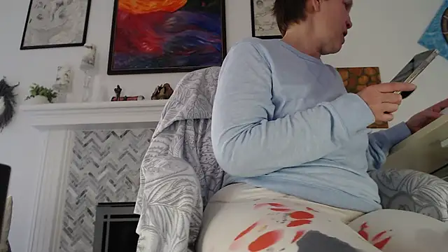 AuroraWillows online show from 01/09/26, 04:03