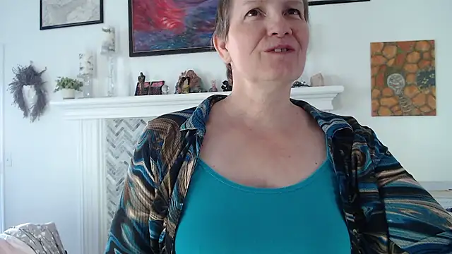 AuroraWillows online show from 01/10/26, 04:02