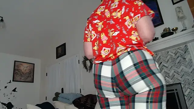 AuroraWillows online show from 11/10/25, 12:26