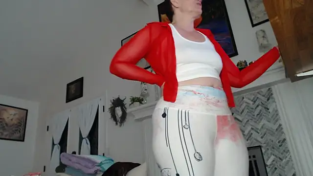 AuroraWillows online show from 11/17/25, 11:58