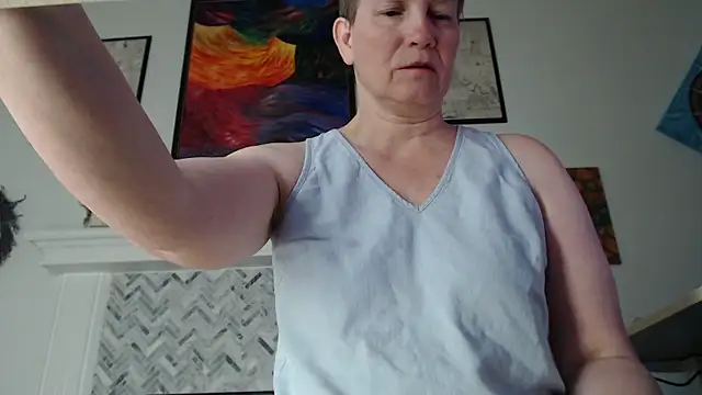 AuroraWillows online show from 02/17/26, 03:59