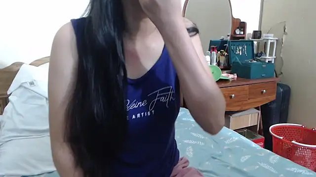 Snapshot of Beauty_Asian_Tina chatting on 09/20/25, 07:57 Beauty Asian Tina online show from 09/20/25, 07:57