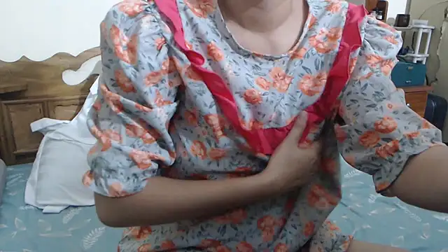 Snapshot of Beauty_Asian_Tina chatting on 09/21/25, 10:53 Beauty Asian Tina online show from 09/21/25, 10:53