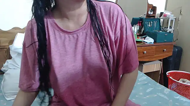 Snapshot of Beauty_Asian_Tina chatting on 09/30/25, 07:03 Beauty Asian Tina online show from 09/30/25, 07:03
