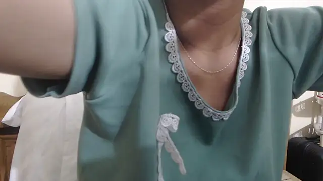 Beauty Asian Tina online show from 04/19/26, 08:26