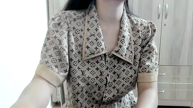 Snapshot of Beauty_Asian_Tina chatting on 03/15/25, 12:58 Beauty Asian Tina online show from 03/15/25, 12:58
