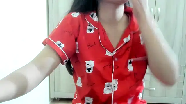 Snapshot of Beauty_Asian_Tina chatting on 03/16/25, 12:00 Beauty Asian Tina online show from 03/16/25, 12:00