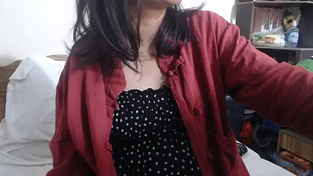 Beauty Asian Tina online show from 03/15/26, 08:27