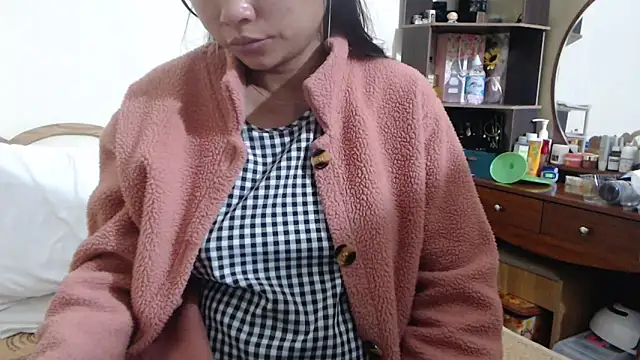 Beauty Asian Tina online show from 02/04/26, 09:21