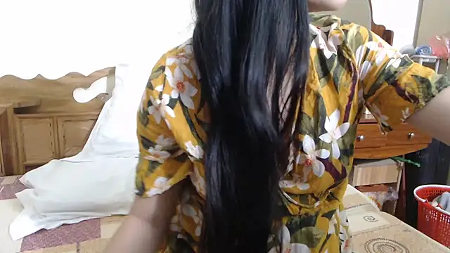 Beauty Asian Tina online show from 01/07/26, 08:41