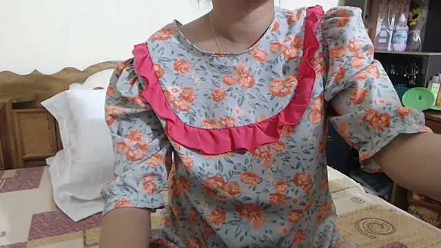 Beauty Asian Tina online show from 02/03/26, 12:54