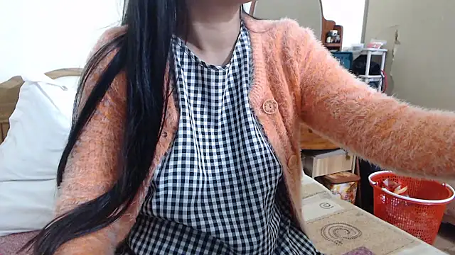 Beauty Asian Tina online show from 01/15/26, 07:01