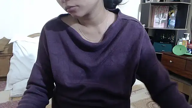 Beauty Asian Tina online show from 02/11/26, 08:36