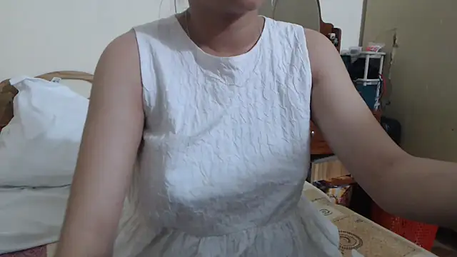 Beauty Asian Tina online show from 01/17/26, 09:02