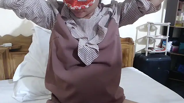 Beauty Asian Tina online show from 02/21/26, 08:44