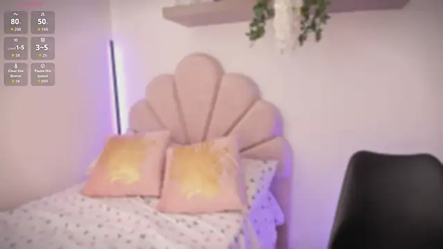 RachelMorgan01 online show from 02/25/26, 02:39