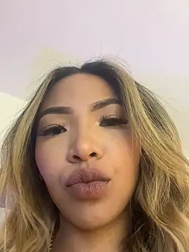 RachelMorgan01 online show from 03/18/26, 01:57