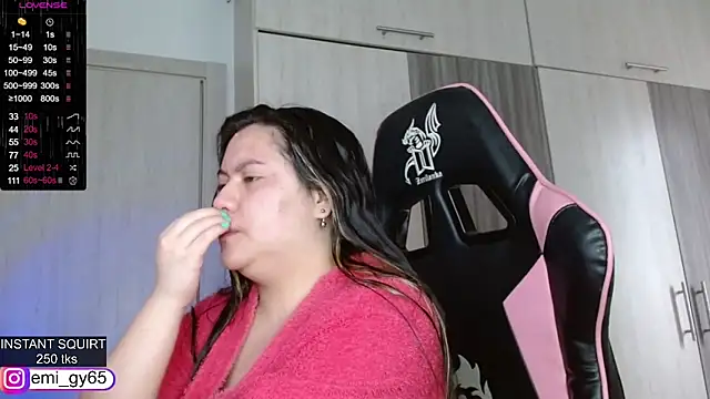 emilyn grey1 online show from 04/01/26, 04:37