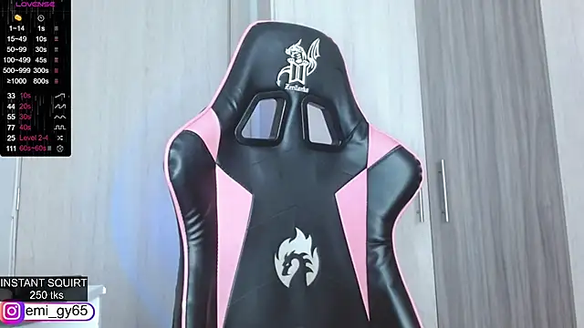 emilyn grey1 online show from 03/31/26, 04:09