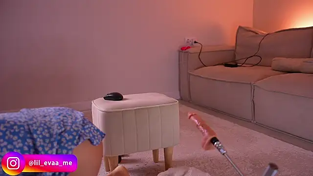 Lilevame online show from 02/21/26, 02:52