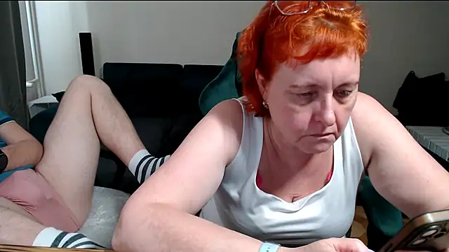 JoannaAndNeighbour online show from 03/03/26, 12:34