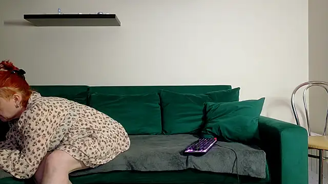 JoannaAndNeighbour online show from 03/28/26, 02:18