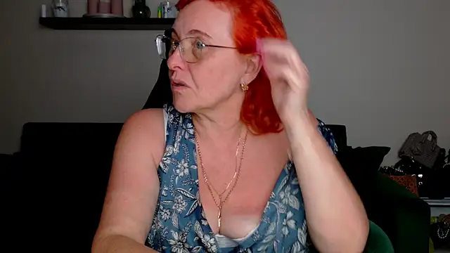 JoannaAndNeighbour online show from 07/06/26, 03:03
